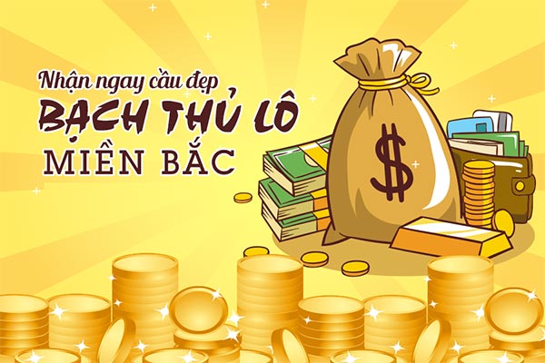 Bí kíp soi cầu bạch thủ lô miền Bắc nắm chắc phần thắng 1 Soi bạch thủ lô miền Bắc