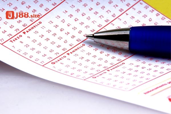 Các loại bao lô thường gặp tại J88