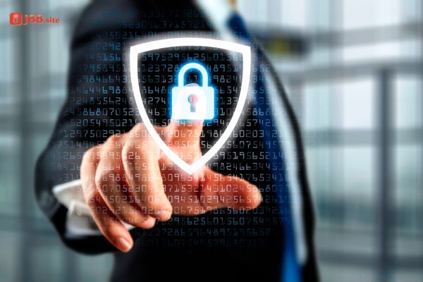 Cam kết bảo mật thông tin khi tham gia chơi game nổ hũ tại J88