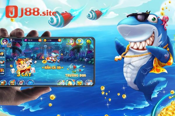 Lựa chọn săn những mục tiêu nhỏ