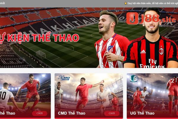 Giới thiệu sơ lược về thể thao J88 là gì?