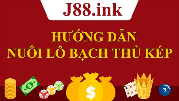 Hướng dẫn nuôi lô bạch thủ kép