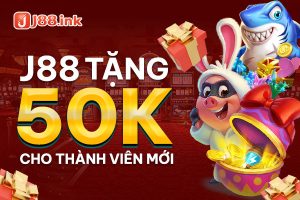 j88-tang-50k-cho-thanh-vien-moi