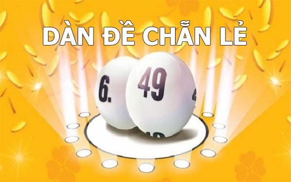 Tìm hiểu về dàn đề chẵn lẻ Tìm hiểu về dàn đề chẵn lẻ
