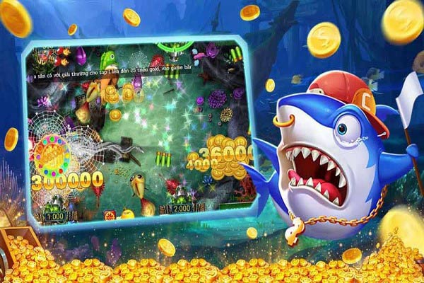 Các kinh nghiệm tiến hành săn cá nhận thưởng lớn