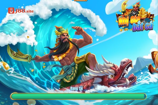 Những lý do người chơi yêu thích bắn cá tại J88