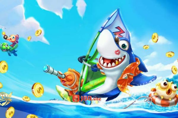 Mẹo bắn cá J88 hay - Tăng số viên đạn lên để bắn trúng mục tiêu