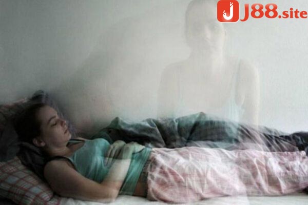 Nằm mơ thấy hồn người chết đang tấn công mình có điềm gì? Nằm mơ thấy hồn người chết đang tấn công mình có điềm gì?