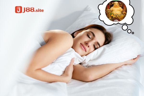 Mộng thấy người khác trộm tiền của thần tài là ý gì