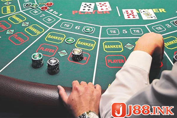 Một vài lưu ý bỏ túi nếu muốn thắng cược bài Baccarat