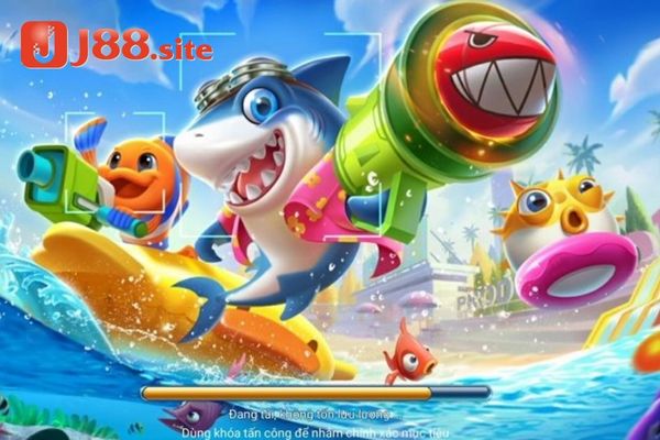 Am hiểu các luật chơi bắn cá để áp dụng một cách linh hoạt