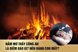 nam mo thay lua danh con gi