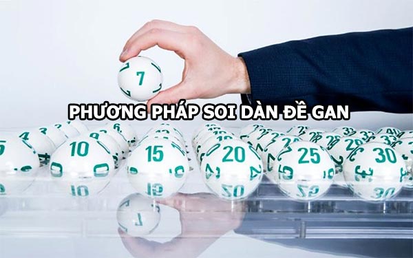 Bỏ túi phương pháp soi dàn đề gan của cao thủ