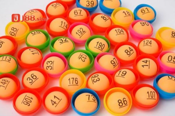 Phương pháp tính lô đề chọn số lô kép Phương pháp tính lô đề chọn số lô kép