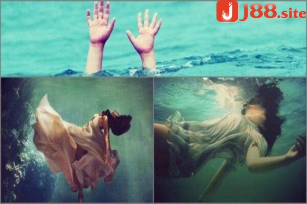 Nằm mơ thấy trẻ con chết đuối đánh số gì mang lại tài lộc?