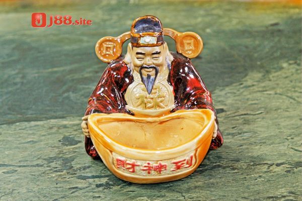 Số Thần Tài lớn báo hiệu ý nghĩa ra sao?