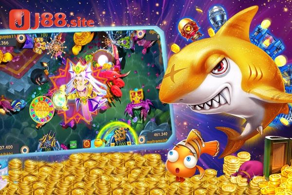 Tải Tiểu Tiên Cá đơn giản cho IOS