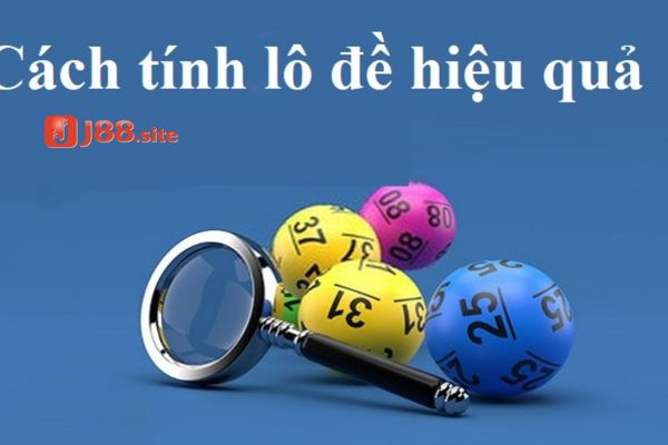 Tính lô đề là gì? cách tính lô đề Tính lô đề là gì? cách tính lô đề