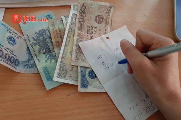 Phương pháp tính lô đề bóng Âm Dương Phương pháp tính lô đề bóng Âm Dương