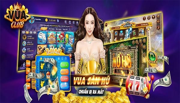 Choáng club sự kiện chào mừng tân thủ