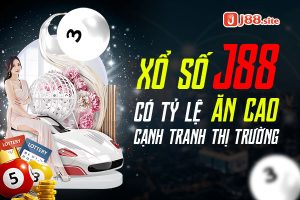 Xổ số J88