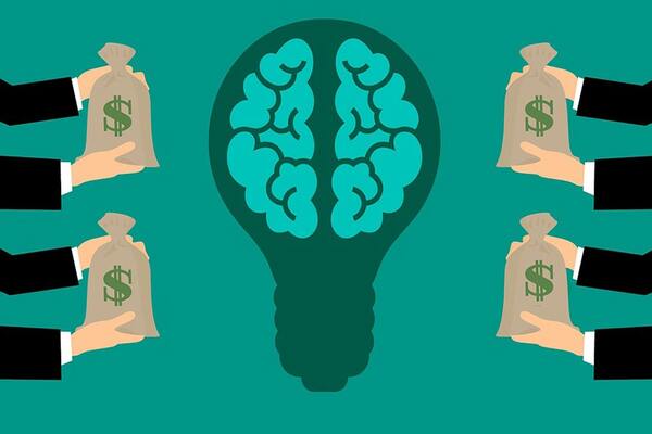 Ý nghĩa khi nằm mơ có người cho tiền? Ý nghĩa khi nằm mơ có người cho tiền?