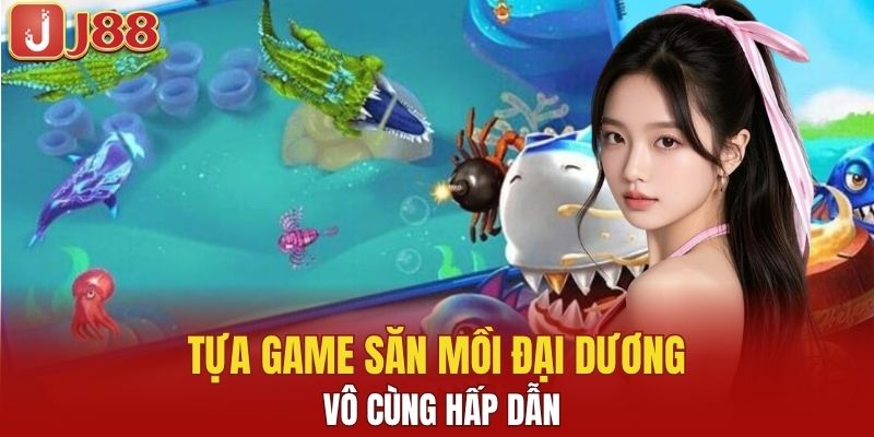 Ưu điểm nổi bật tại J88